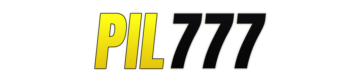 pil777 logo